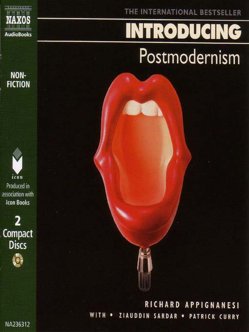 Title details for Introducing Postmodernism by Richard Appignanesi - Available